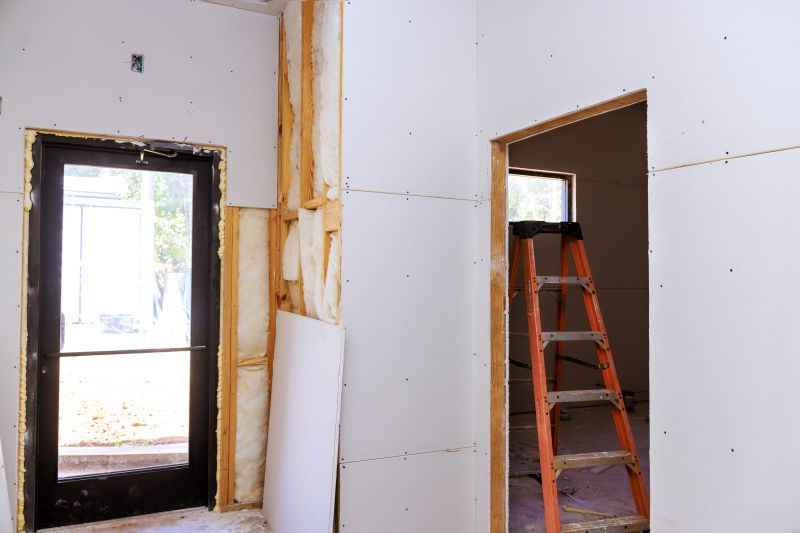 Drywall Installation Service