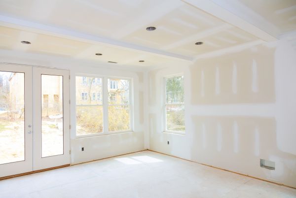 Drywall Installation Service