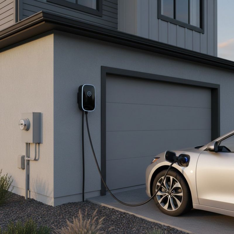 Partition Wall Installation