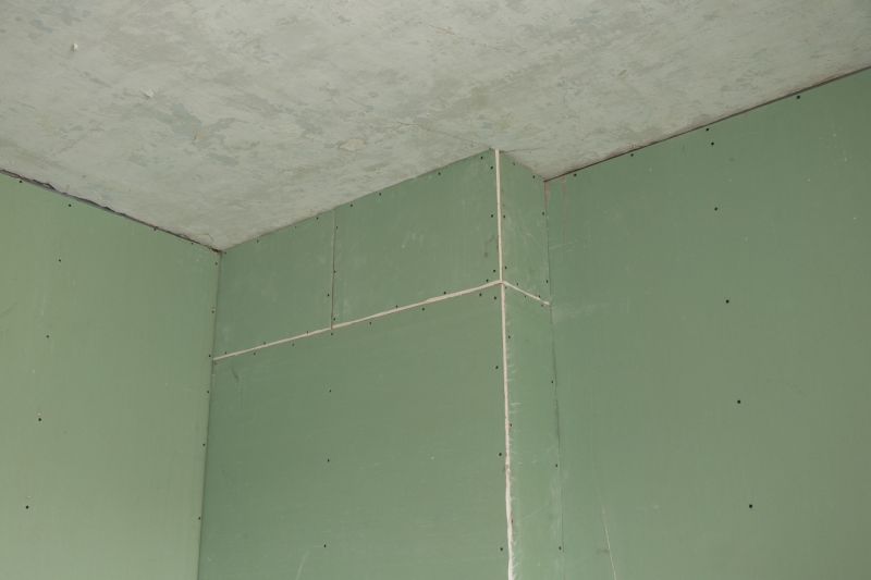 Drywall Panel Measurement