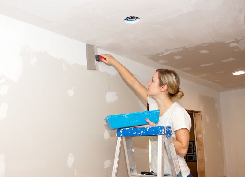 Partition Wall Installation Cost — Cost of partition wall installation