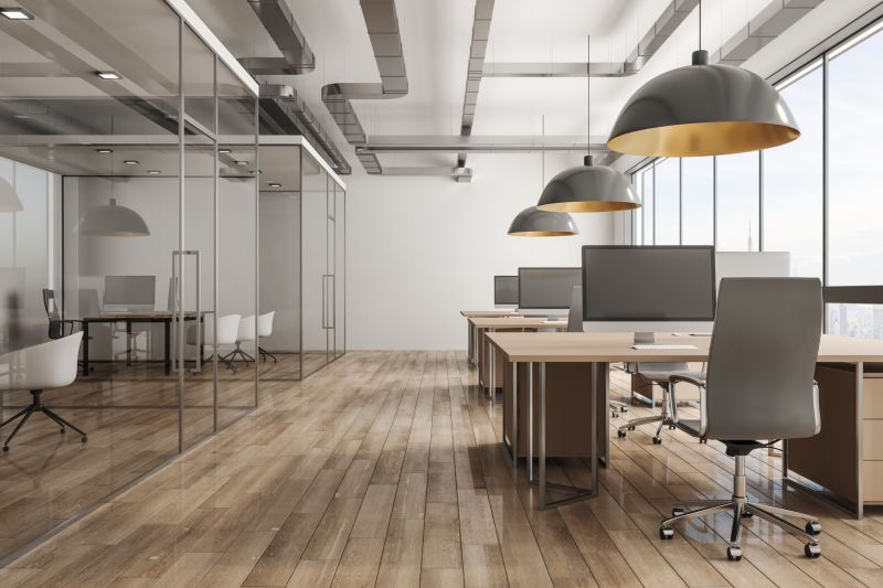 Partition Wall Installation Cost — Cost of partition wall installation