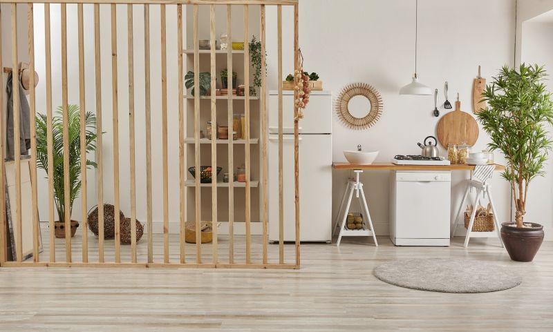 Residential Partition Installers